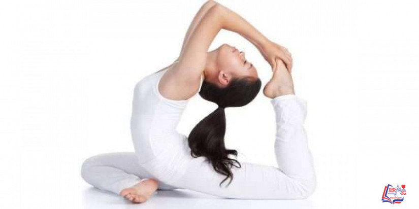 لماذا يتمتع البعض بـ مرونة الجسم أكثر من غيرهم ؟!