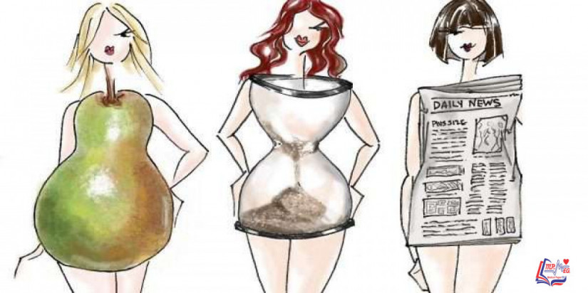 نحت الجسم كيف تحصلين على جسم مارلين مونرو ؟