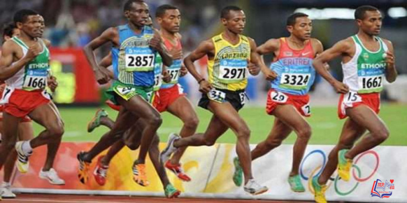 لماذا يتميز العدائين السود بسرعة الجري عن الآخرين ؟