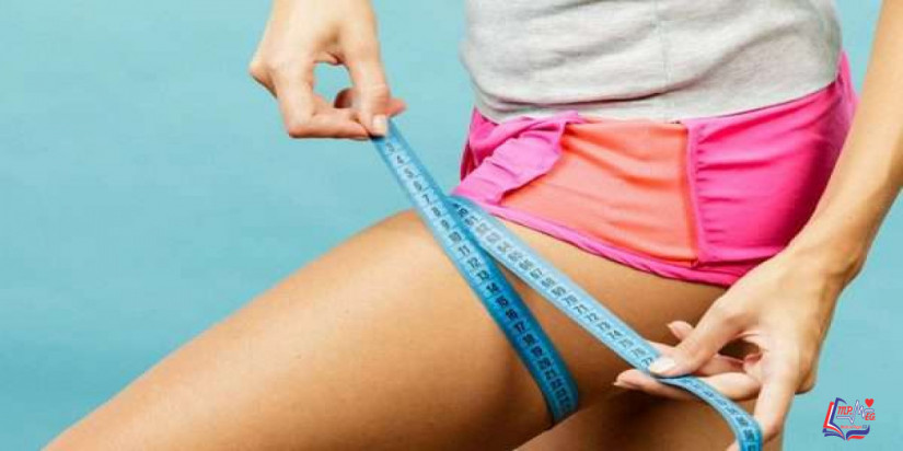 تمارين تنحيف الساقين بالصور وطرق سريعة للتخلص من الدهون