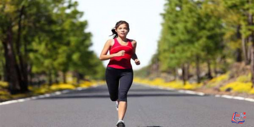 طريقة الجري الصحيحة .. بدون شد عضلي أو إرهاق بدني !