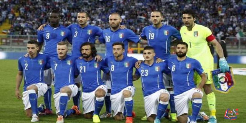 السر وراء خروج انجلترا و إيطاليا من كأس العالم 2014