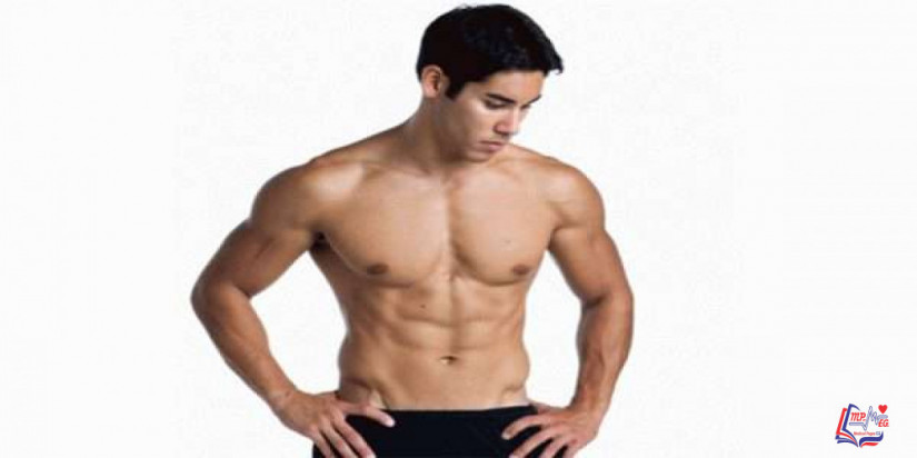 سلايدشو  نصف ساعة فقط للحصول على الجسم المثالي