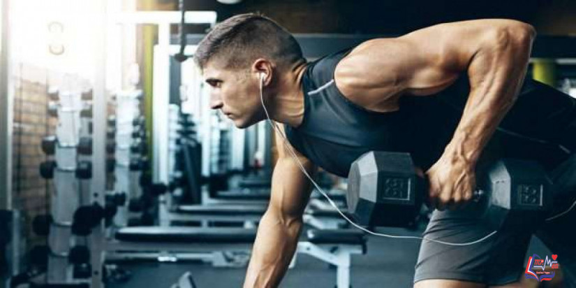 6 نصائح للحفاظ على سلامتك في الصالات الرياضية