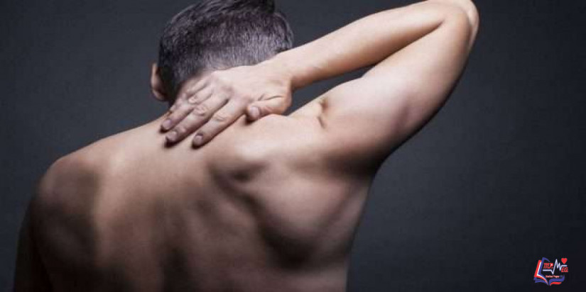 اسباب ضمور العضلات لممارسي رياضة بناء الأجسام