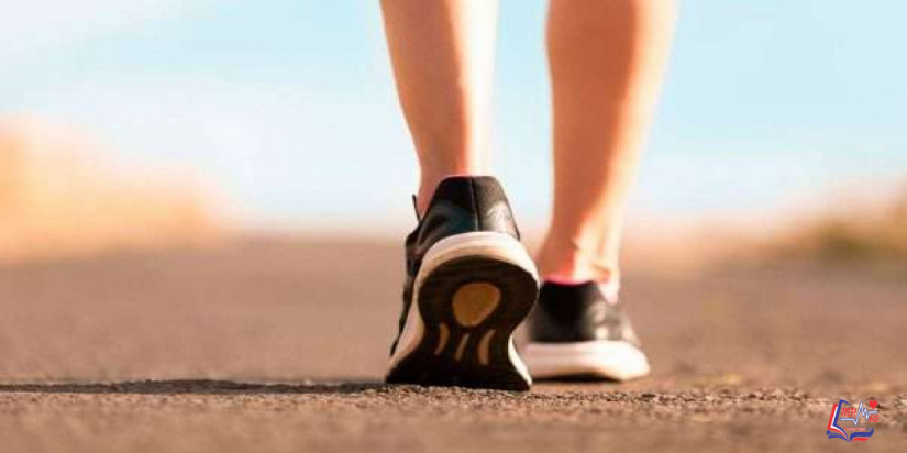 ممارسة الرياضة المعتدلة بانتظام تقلل مخاطر أمراض القلب