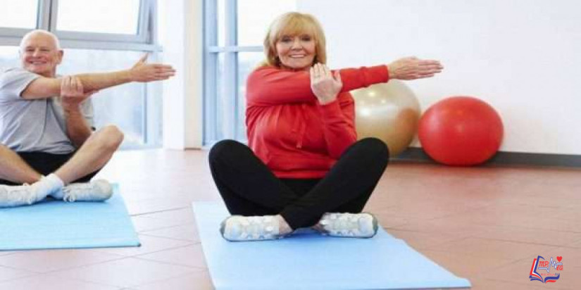 نصائح لممارسة الرياضة و جعلها عادة يومية ممتعة