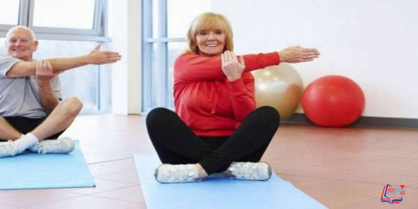 فوائد الرياضة لكبار السن .. هل تفيدهم الرياضة ؟؟!!