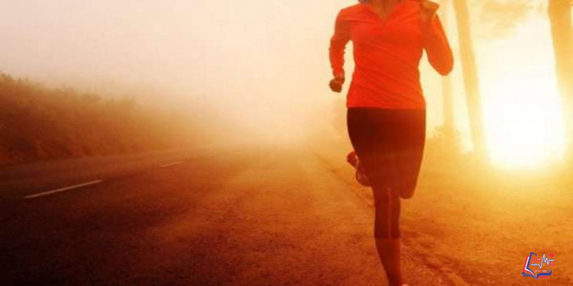 ممارسة الرياضة  و كيفية الانتظام عليها