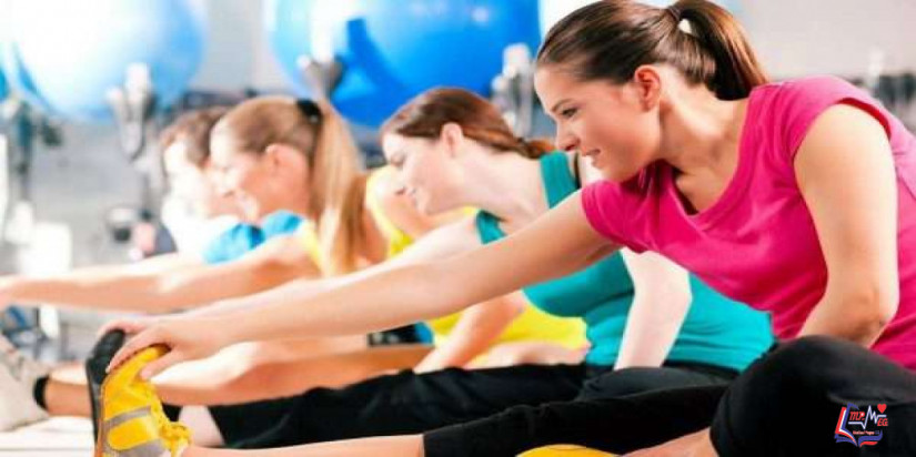 فوائد اللياقة البدنية وحقائق عنها .. وكيفية المواظبة عليها