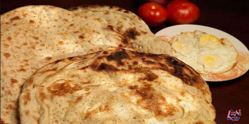 طريقة عمل التميس الصحية