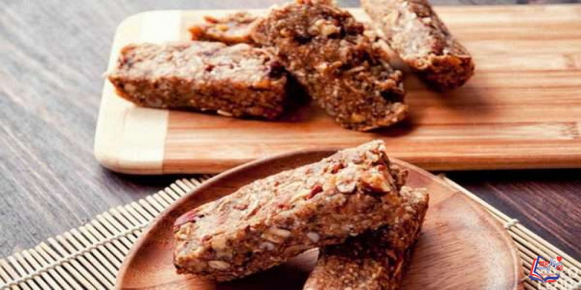 طريقة عمل ألواح الشوكولاتة اللذيذة بطريقة صحية