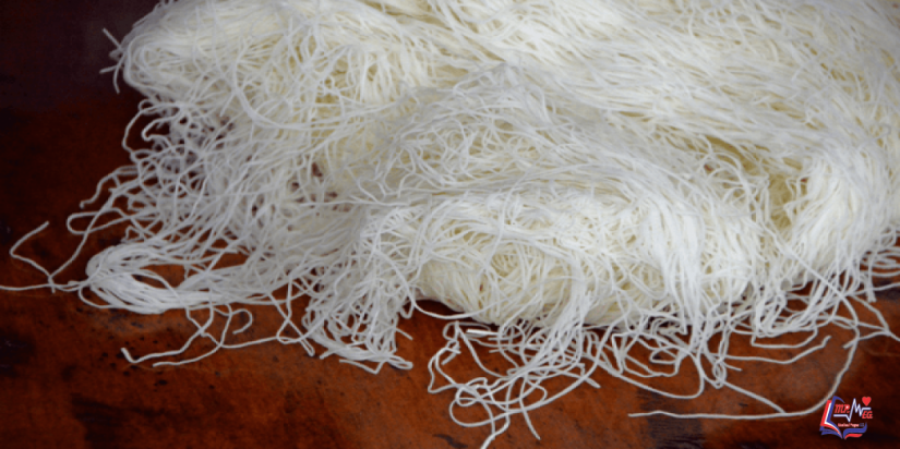 طريقة عمل عجينة الكنافة .. بطريقة صحية