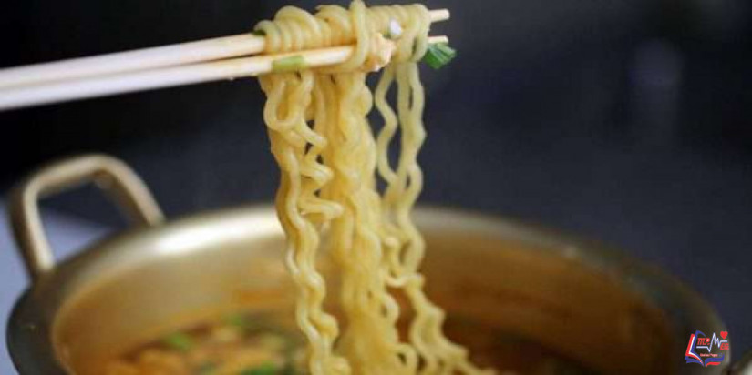 طريقة عمل الاندومي في المنزل بطريقة صحية كبديل عن الجاهز وبميزانية أقل