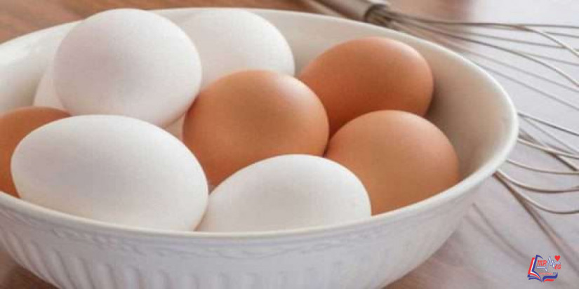 كيف نفرق بين البيض الفاسد و غير الفاسد ؟