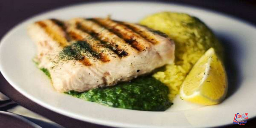 الأسماك بديل لأشعة الشمس