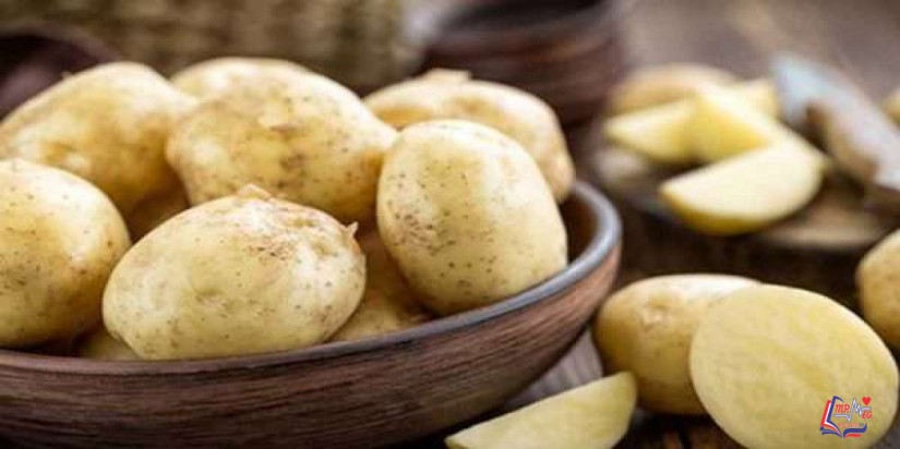 اضرار البطاطس المقلية