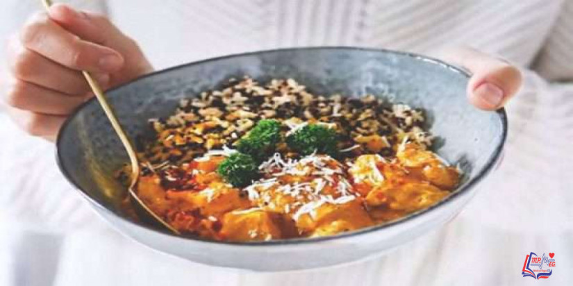 سلايد شو  وجبات صحية فى اليوم الثانى والعشرين من رمضان