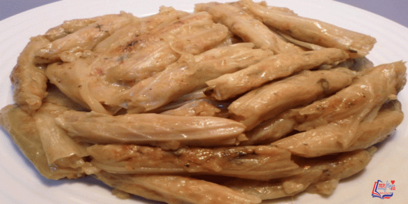 طريقة عمل محشي ورق الملفوف (الكرنب) بالخضار و شرائح اللحم