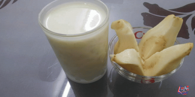 طريقة عمل عصير الجوافة في المنزل