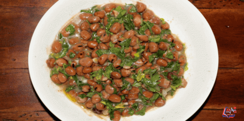 طريقة تحضير الفول بطرق مختلفة