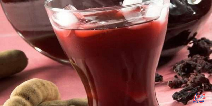 طريقة إعداد مشروب الخروب بطريقة صحية