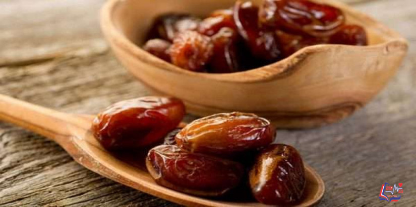 طريقة تحضير عصير منقوع التمر بطريقة صحية