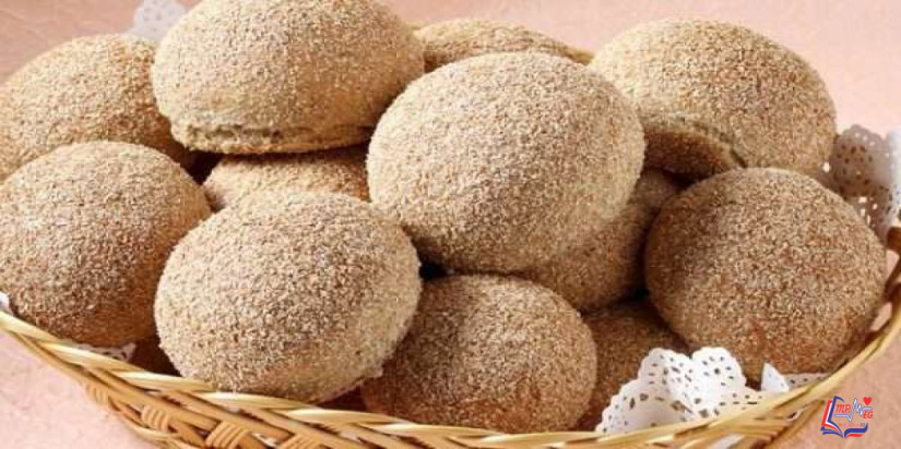 خبز السن ( الردة)