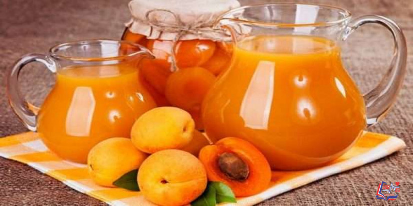 عصير قمر الدين