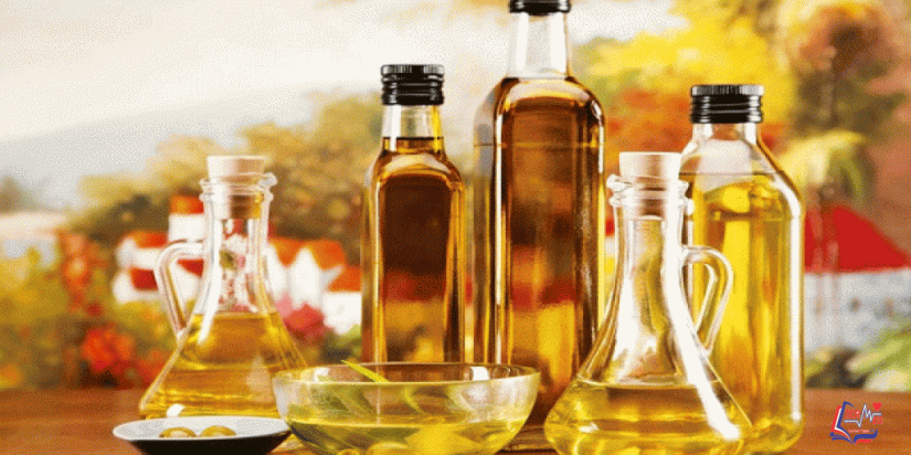 زيوت مفيدة لصحتك قد لا تعرفها
