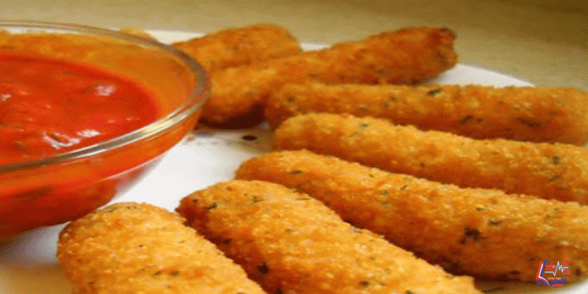 طريقة عمل كفتة الجزر