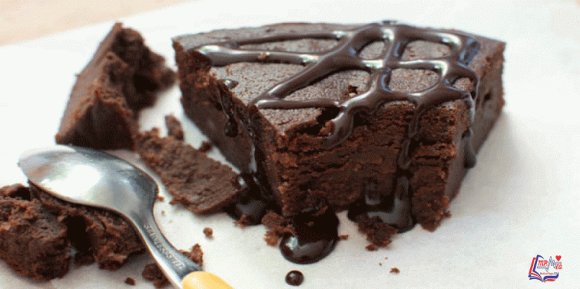 طريقة عمل كيكة الشوكولاته الصحية لمرضى السكرى