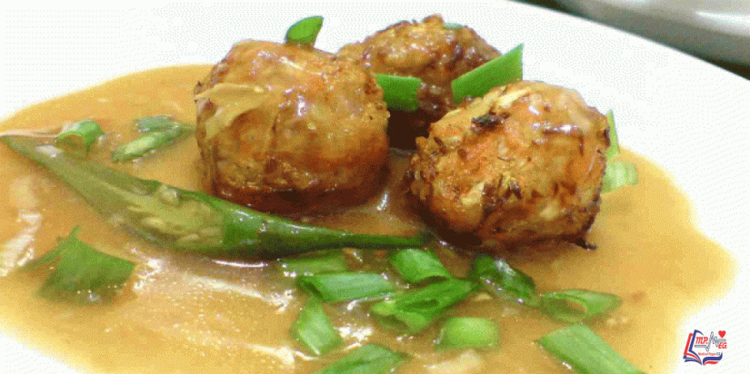 باكورا بالحمص (لمرضى حساسية الجلوتين)