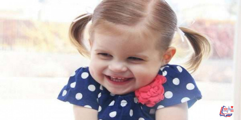 علاج الشعر الخفيف عند الاطفال .. وماهي أسبابه؟