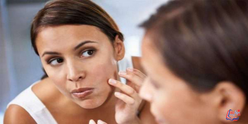 علاج ندوب الوجه بالتقشير و الليزر و طرق منزلية