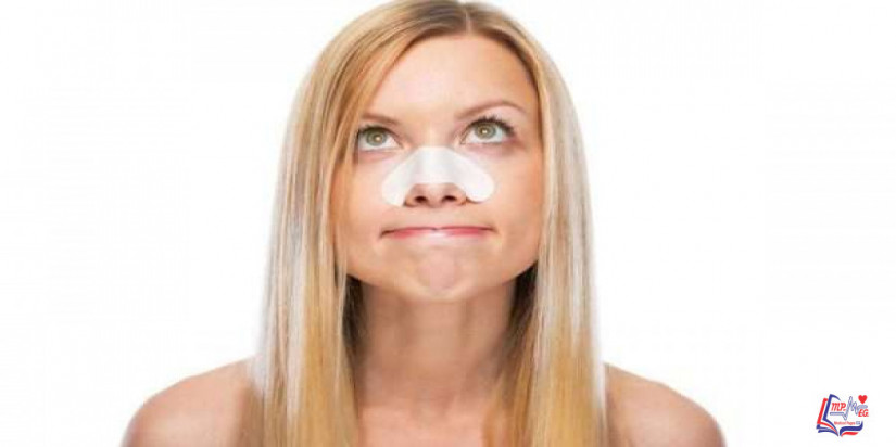 علاج الرؤوس السوداء والبيضاء وأسبابها والوقاية منها