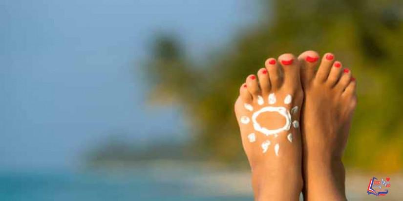 اضرار الشمس .. و ماهو تأثيرها على الجلد و العين ؟