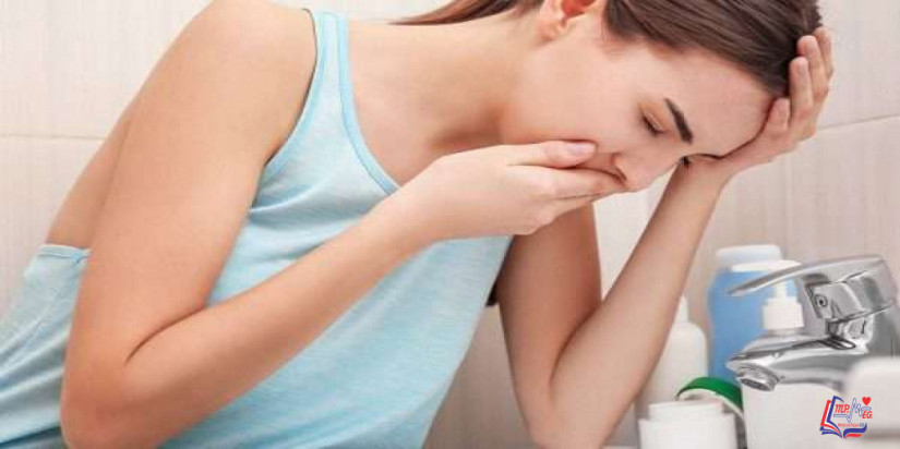 أعراض الحمل من الشهر الأول