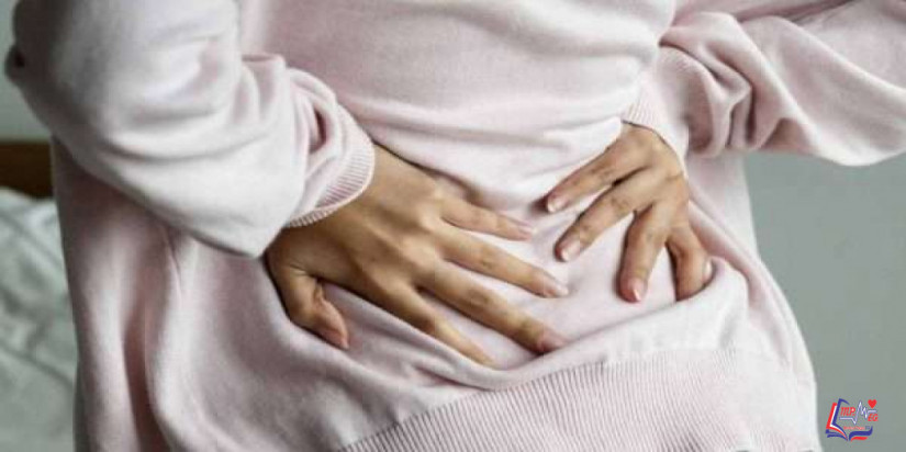 هل الم الظهر من علامات الحمل قبل الدورة ؟