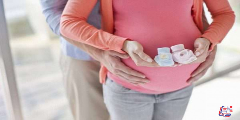 أعراض الحمل بتوأم