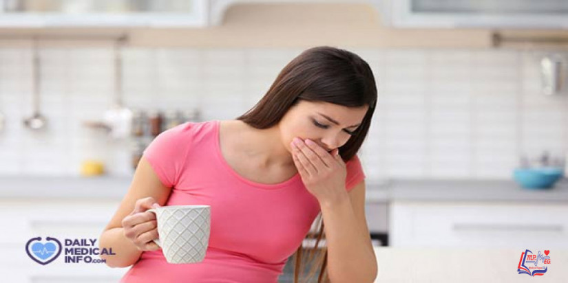 أعراض مصاحبة للحمل