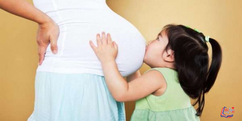 الفرق بين الحمل الأول والثاني