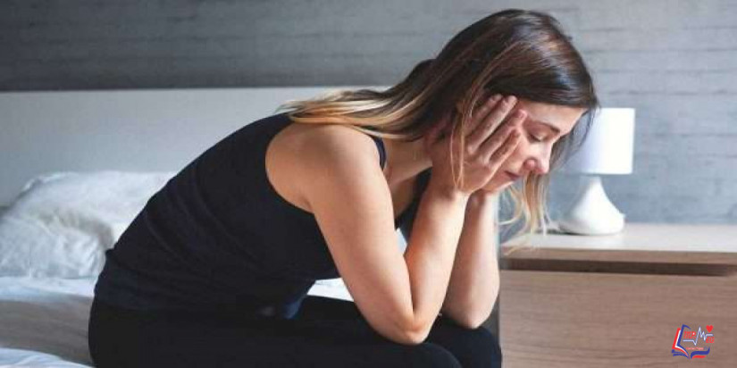 أعراض الحمل هل تشبه أعراض الدورة