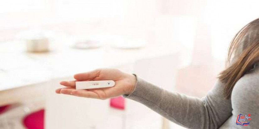 الحمل في الشهر الثاني وأعراضه