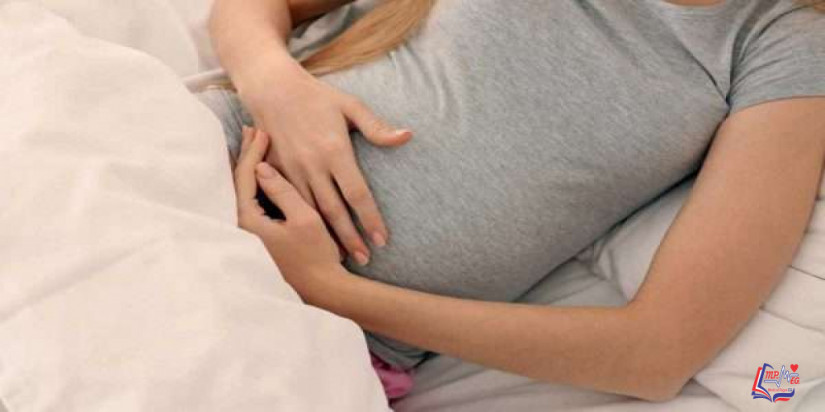 هل زيادة الوزن من علامات الحمل