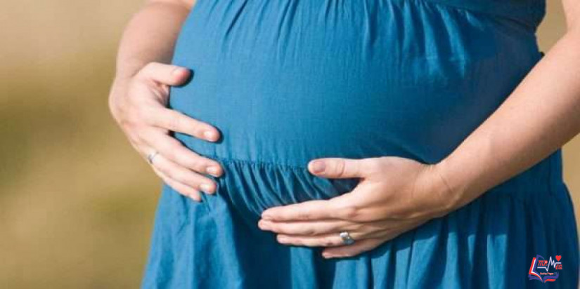أعراض الحمل حسب الأسابيع
