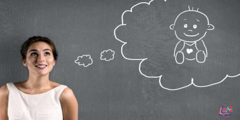 أسرع وقت للحمل بعد الدورة