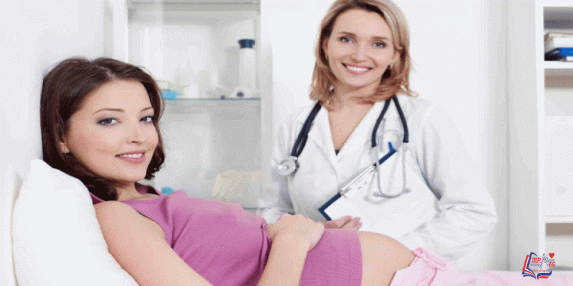 أنواع فحص الحمل