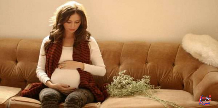 ما أسباب الغازات عند الحامل