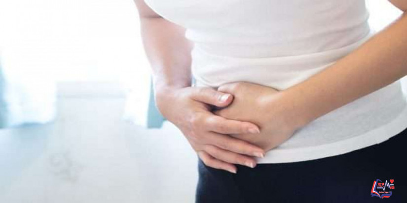 متى تبدأ تقلصات الحمل